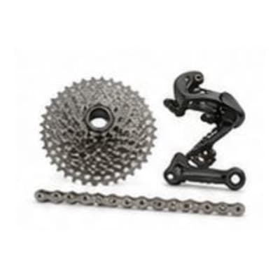 Parts